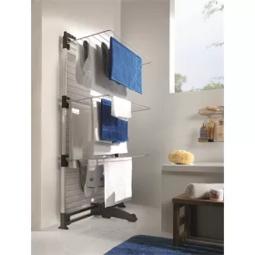  Metaltex MX405870 ciklon 3 szintes ruhaszárító állvány, 40m szárítófelület