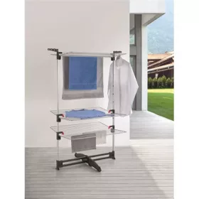   Metaltex MX405871 ciklon vario 3 szintes ruhaszárító állvány