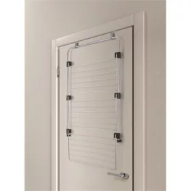   Metaltex MX406062 gale ruhaszárító, 11 méter szárítófelület, ajtó tetejére akasztható