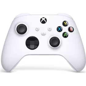   Microsoft XBOX SERIES KONTROLLER FEHÉR (QAS-00002) kontroller