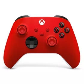   Microsoft XBOX SERIES KONTROLLER PIROS (QAU-00012) kontroller