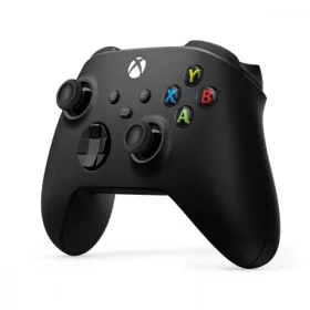   Microsoft XBOX SERIES KONTROLLER BLACK (QAT-00009) kontroller
