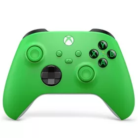   Microsoft XBOX SERIES KONTROLLER GREEN (QAU-00091) kontroller