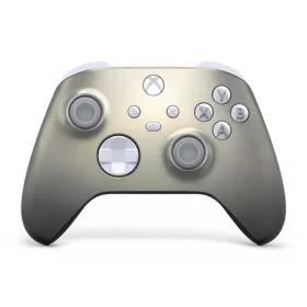   Microsoft XBOX SERIES KONTROLLER LUNAR (QAU-00040) kontroller