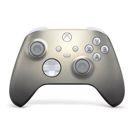 Microsoft XBOX SERIES KONTROLLER LUNAR (QAU-00040) kontroller
