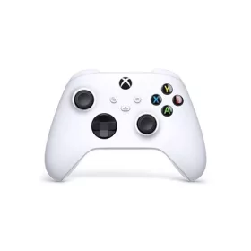   Microsoft XBOX SERIES KONTROLLER WHITE (QAS-00009) kontroller
