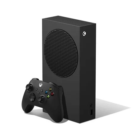 Microsoft XBOX SERIES S 1TB (XXU-00010) játékkonzol