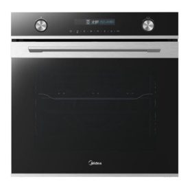 Midea M7NM13E0IX sütő beépíthető elektromos