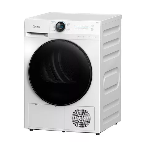 Midea MD200H90W/W-HR szárítógép hőszivattyús kondenzációs