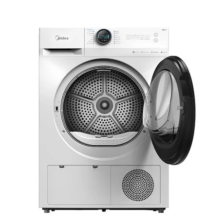 Midea MD200H90W/W-HR szárítógép hőszivattyús kondenzációs