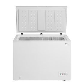 Midea MDRC405FZF01 fagyasztóláda
