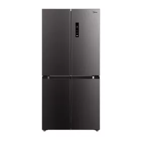 Midea MDRF632FIE28 hűtő side by side