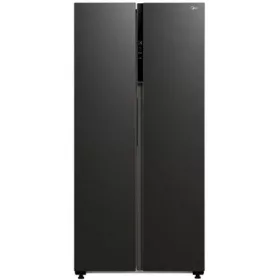 Midea MDRS619FIE28 hűtő side by side