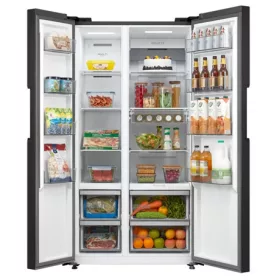 Midea MDRS723MYF28 hűtő side by side