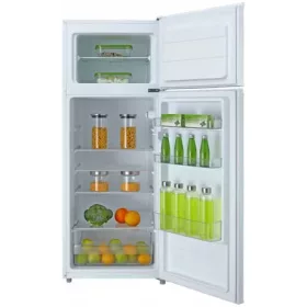Midea MDRT294FGF01 hűtő felülfagyasztós