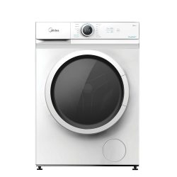 Midea MF100W70/W-HR mosógép elöltöltős