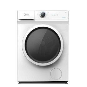 Midea MF100W70B/W-HR mosógép elöltöltős