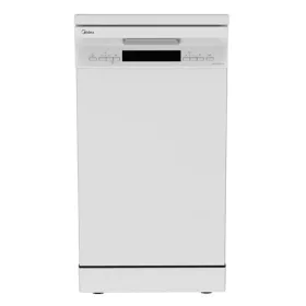 Midea MFD45S200W.2-ES mosogatógép 10 teríték