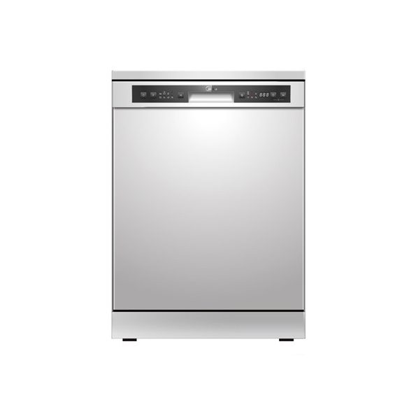 Midea MFD60S120X-HR mosogatógép 12 teríték