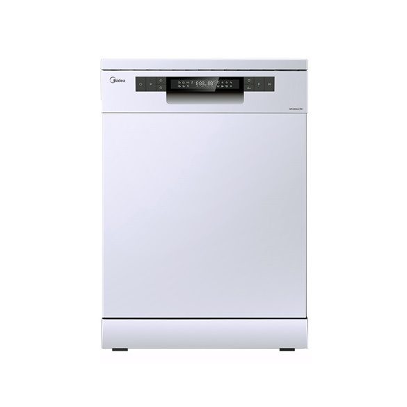 Midea MFD60S229W-HR mosogatógép 14 teríték