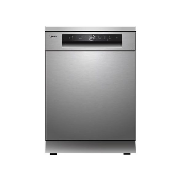 Midea MFD60S350S-HR mosogatógép 14 teríték