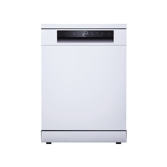 Midea MFD60S350W-HR mosogatógép 14 teríték