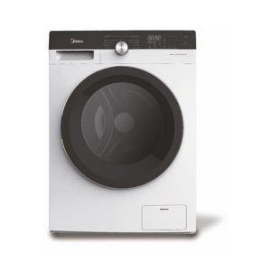 Midea MFK120-U1401B B mosógép elöltöltős