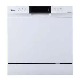 Midea MTD55S110W-HR mosogatógép 8 teríték