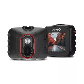 MIO MIVUE C312 442N59800013 menetrögzítő kamera