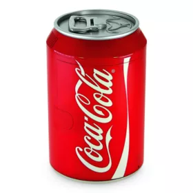 Mobicool CAN10 Coca-Cola mini hűtő