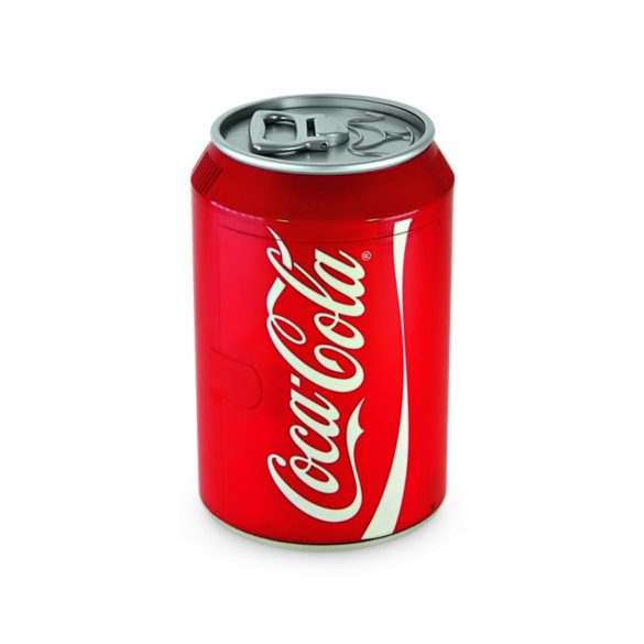 Mobicool CAN10 Coca-Cola mini hűtő