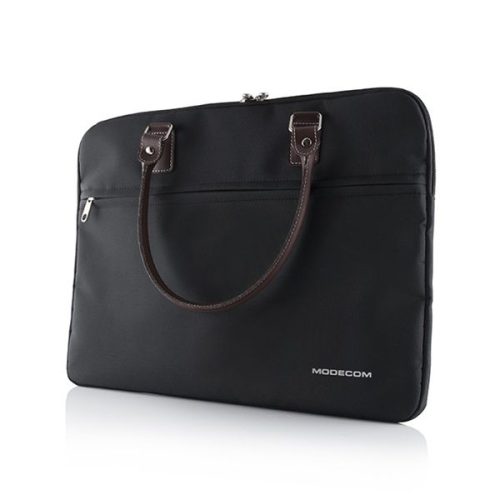 ModeCom Charlton notebook táska 15.6" - fekete