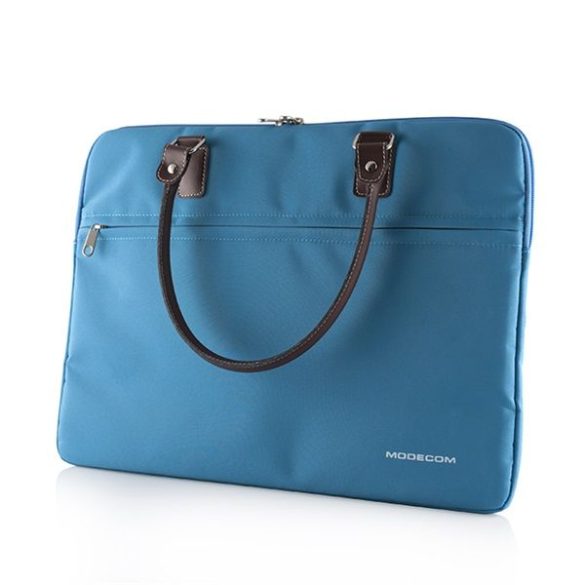 ModeCom Charlton notebook táska 15.6" - kék