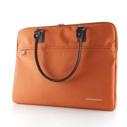 ModeCom Charlton notebook táska 15.6" - narancs