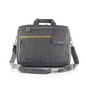 ModeCom Graphite notebook táska 15-16" - szürke