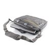 ModeCom Graphite notebook táska 15-16" - szürke