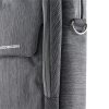ModeCom Graphite notebook táska 15-16" - szürke