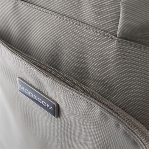 ModeCom Greenwich notebook táska 15.6" - beige