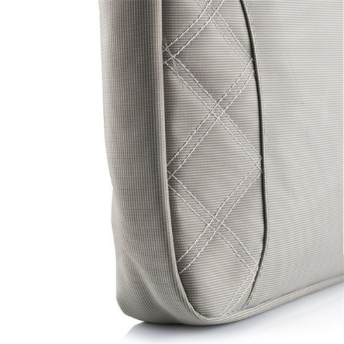 ModeCom Greenwich notebook táska 15.6" - beige