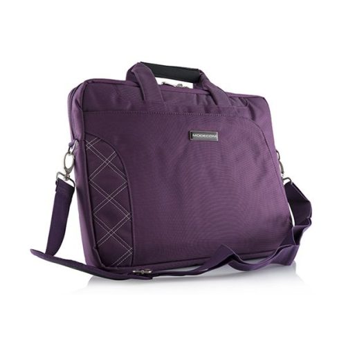 ModeCom Greenwich notebook táska 15.6" - lila