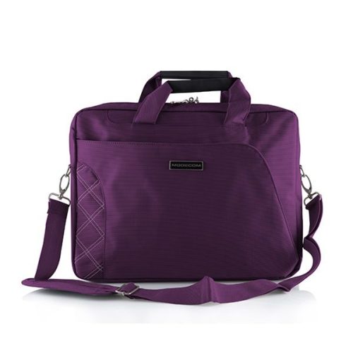 ModeCom Greenwich notebook táska 15.6" - lila