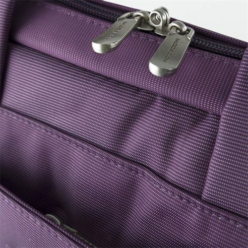 ModeCom Greenwich notebook táska 15.6" - lila