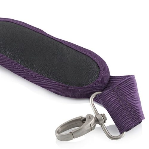 ModeCom Greenwich notebook táska 15.6" - lila