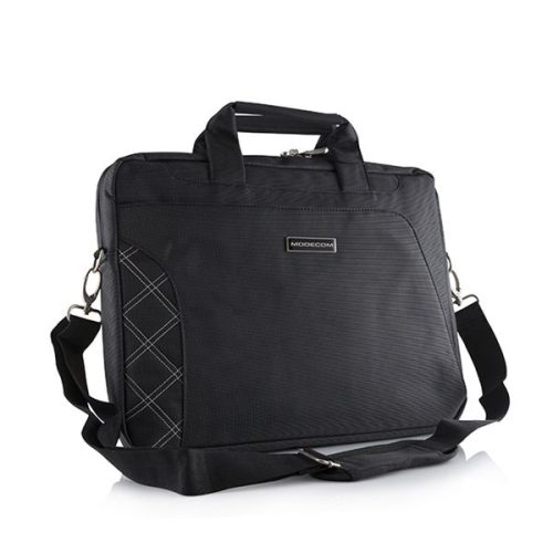 ModeCom Greenwich notebook táska 15.6" - sötétszürke