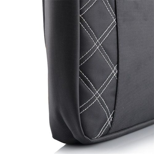 ModeCom Greenwich notebook táska 15.6" - sötétszürke