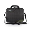 ModeCom Montana notebook táska 15.6" - szürke, zöld