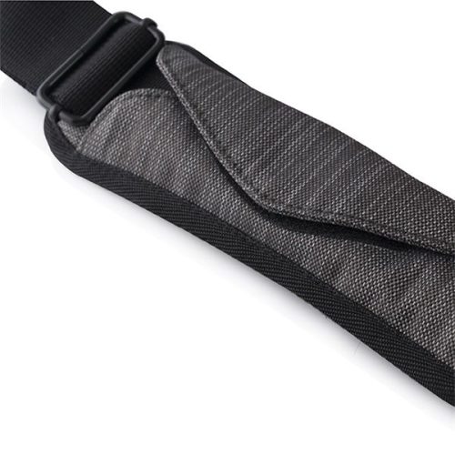 ModeCom Montana notebook táska 15.6" - szürke, zöld