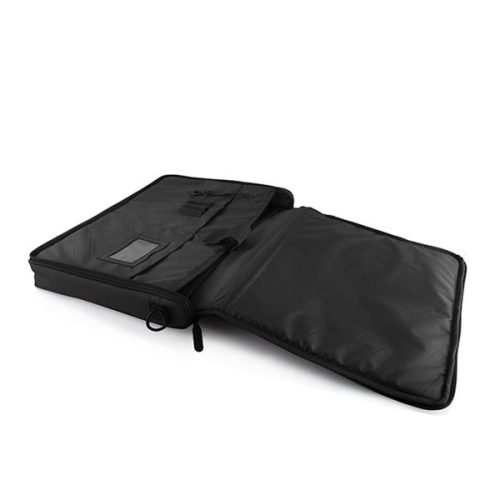 ModeCom Torino notebook táska 15.6" - fekete