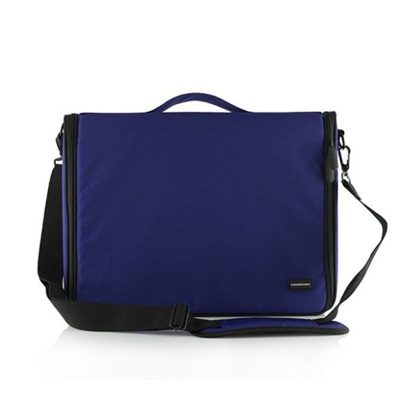 ModeCom Torino notebook táska 15.6" - kék