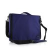 ModeCom Torino notebook táska 15.6" - kék